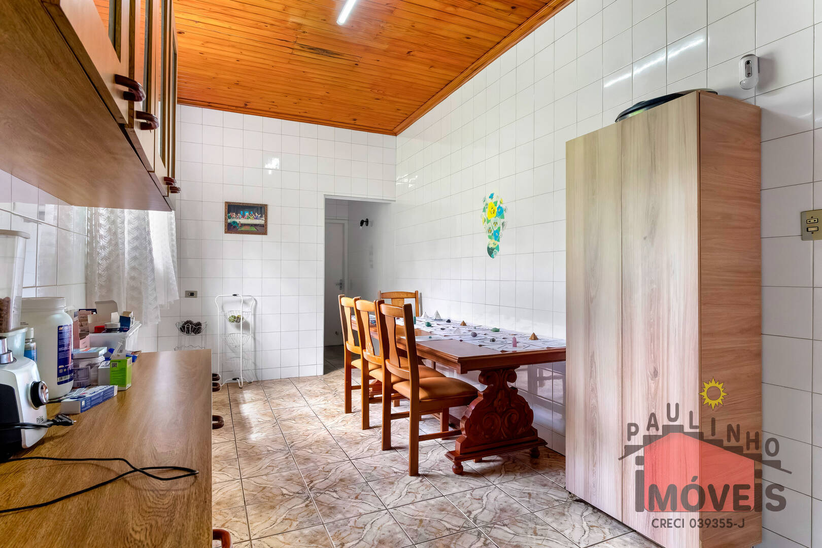 Casa de Condomínio, 6 quartos - Foto 7