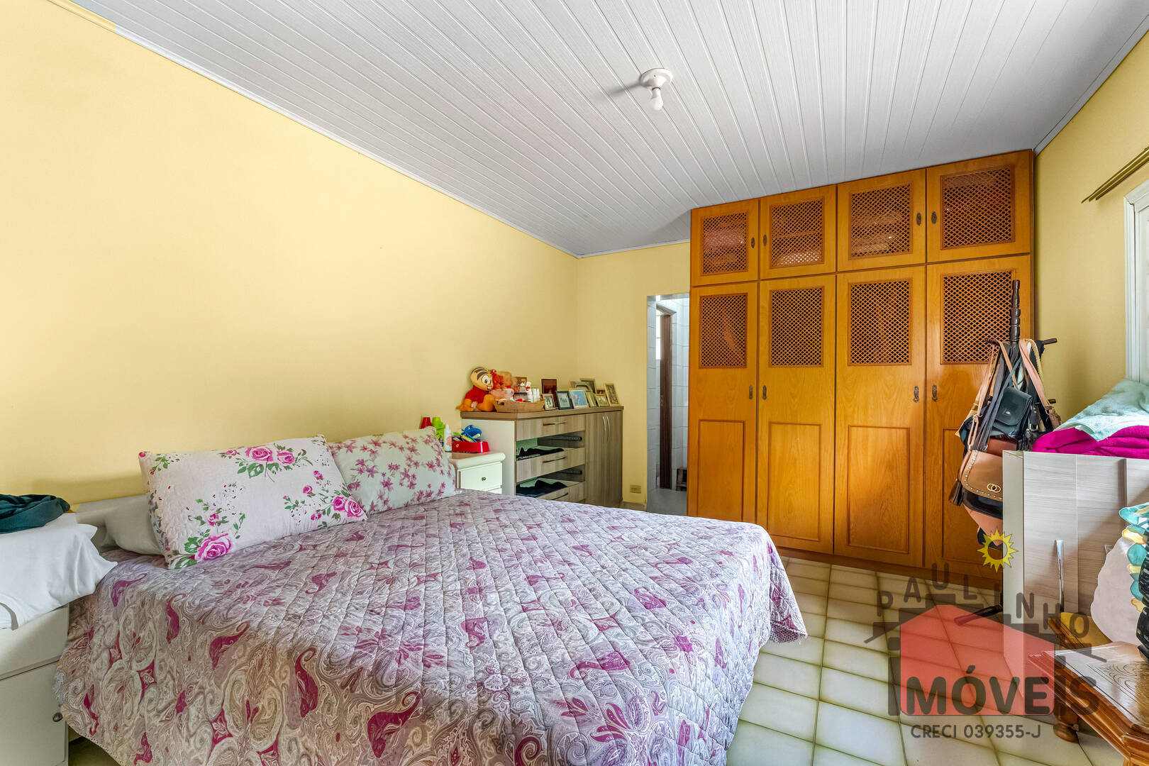 Casa de Condomínio, 6 quartos - Foto 16
