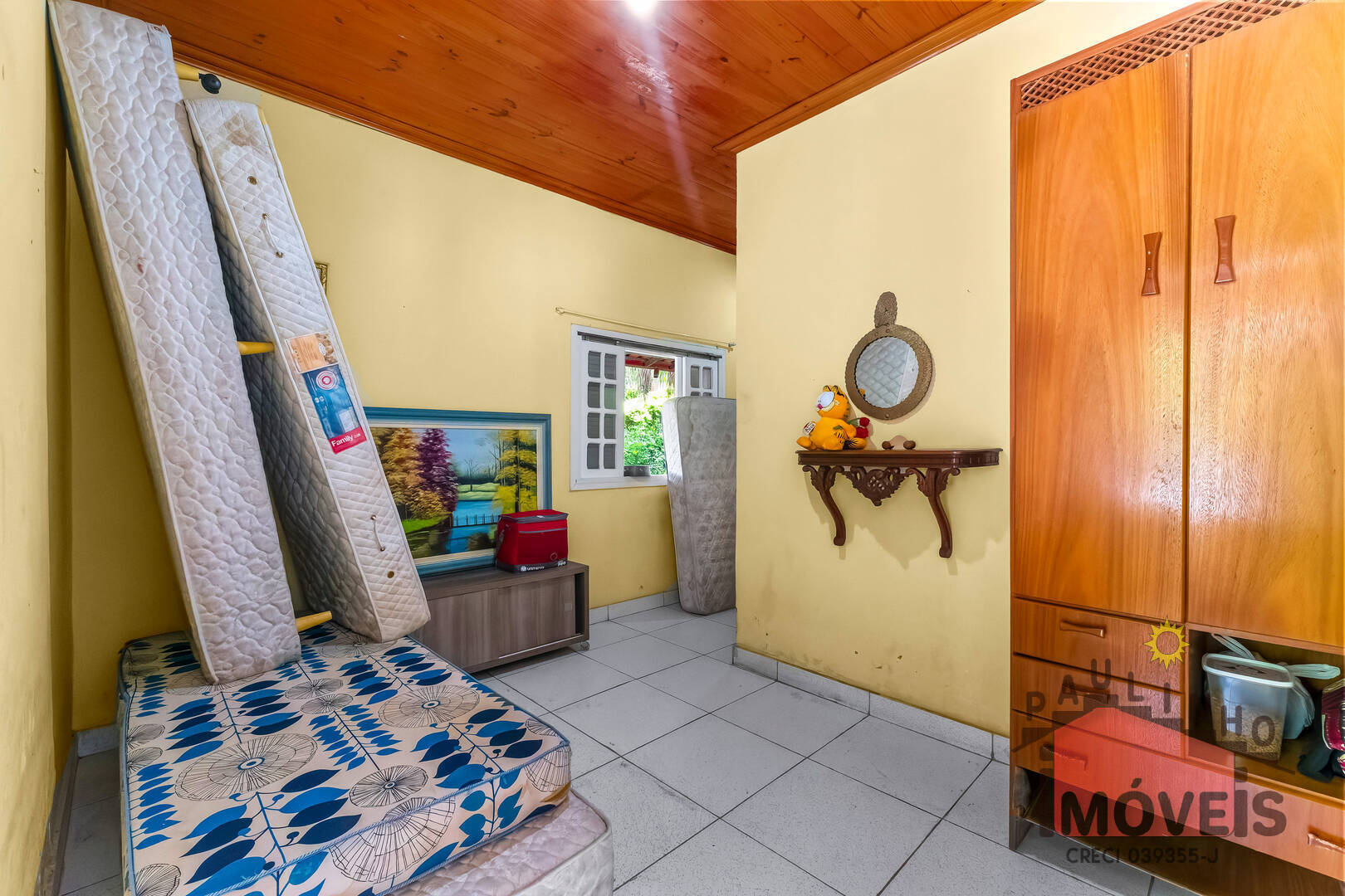 Casa de Condomínio, 6 quartos - Foto 20
