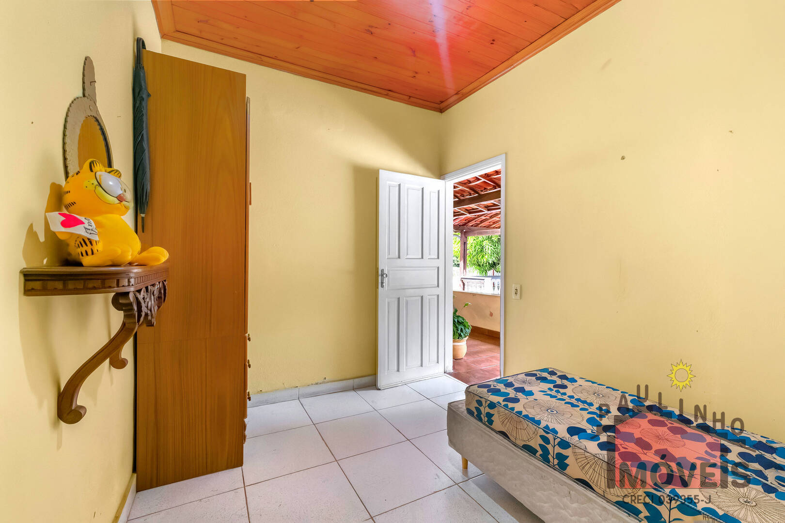 Casa de Condomínio, 6 quartos - Foto 21