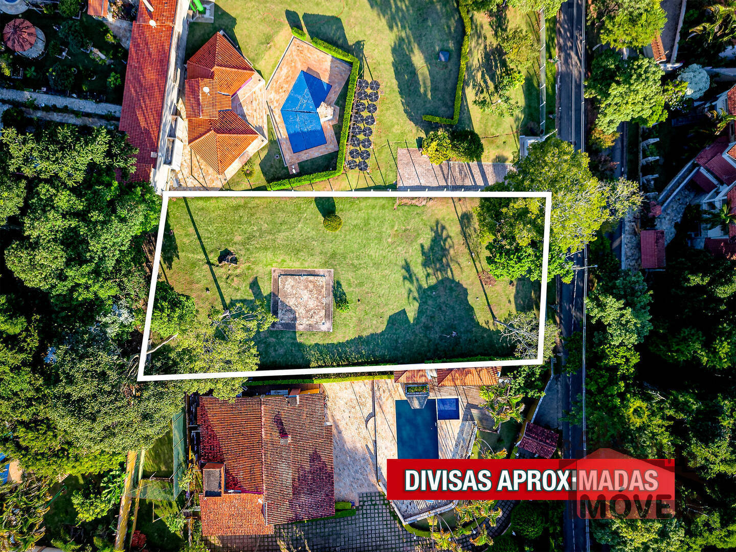 Terreno, 1170 m² - Foto 9