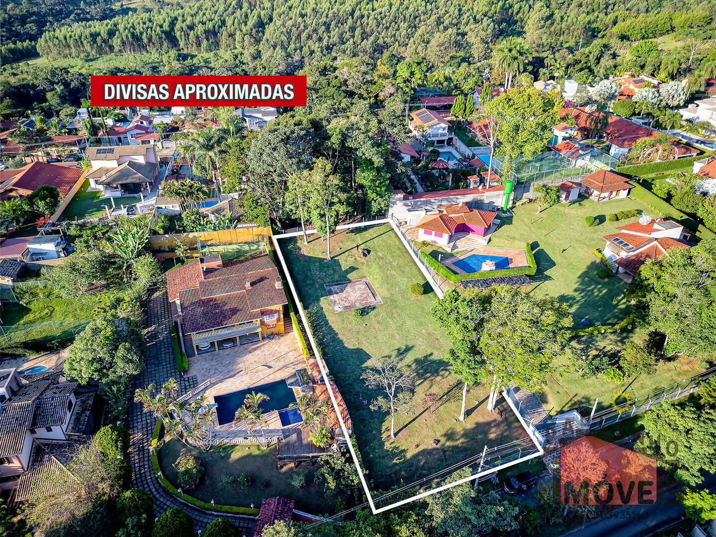 Terreno, 1170 m² - Foto 7