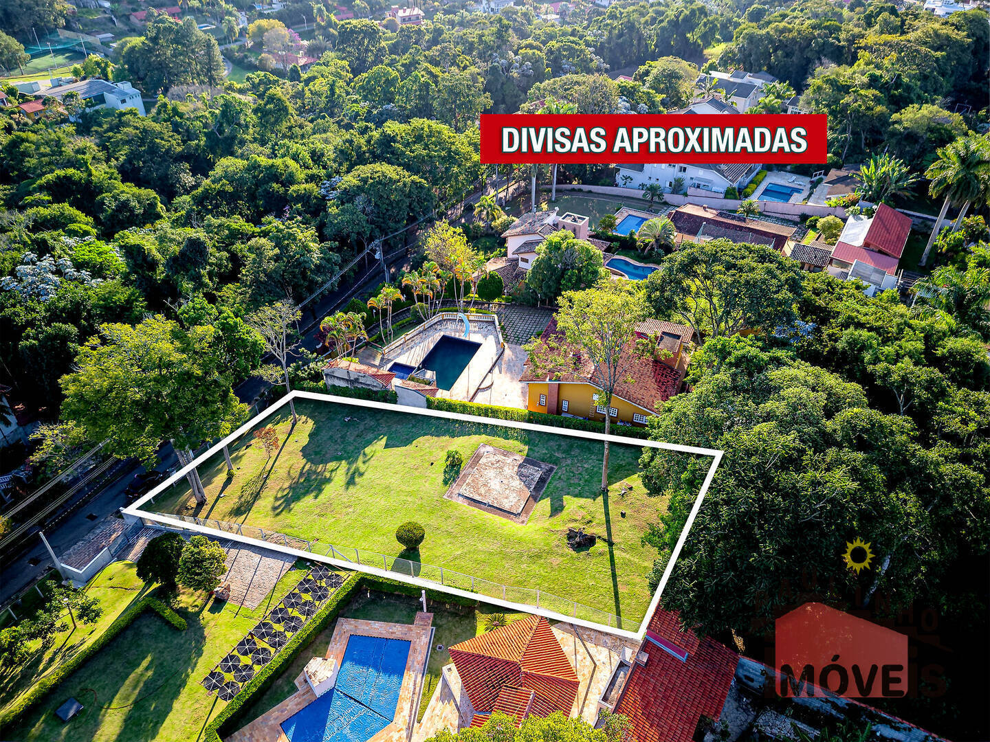 Terreno, 1170 m² - Foto 8
