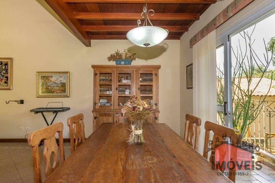 Casa de Condomínio, 4 quartos - Foto 5