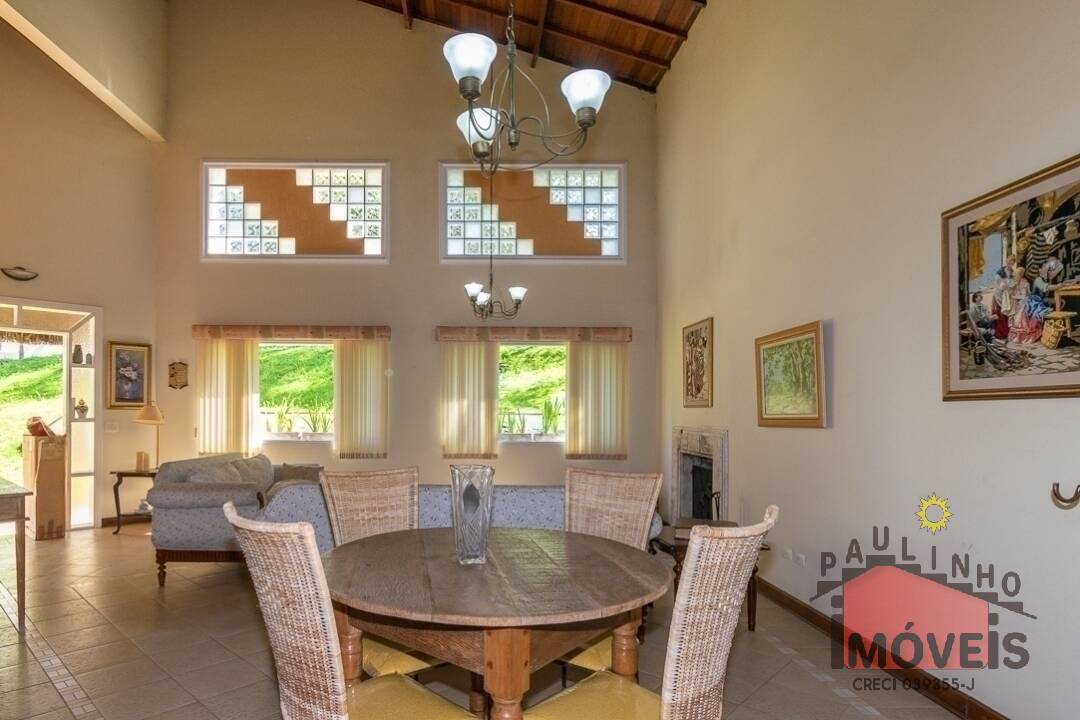 Casa de Condomínio, 4 quartos - Foto 4