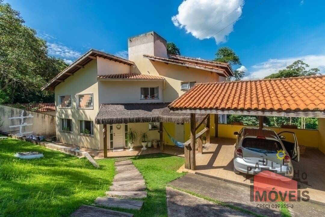 Casa de Condomínio, 4 quartos - Foto 30