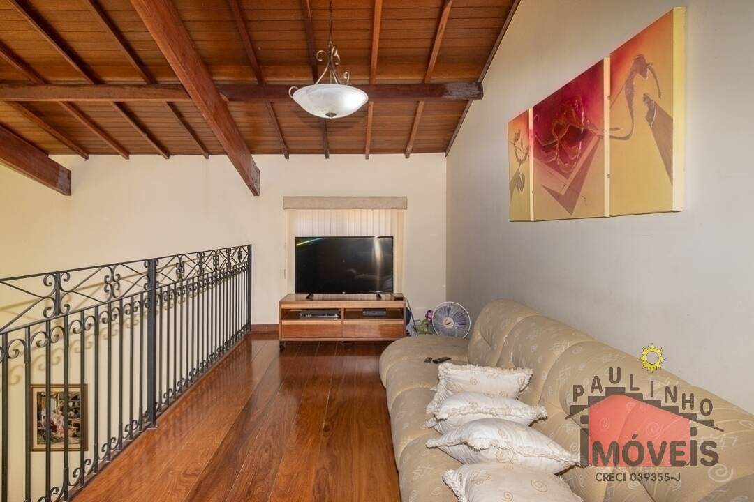 Casa de Condomínio, 4 quartos - Foto 20