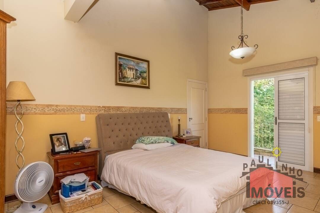 Casa de Condomínio, 4 quartos - Foto 17