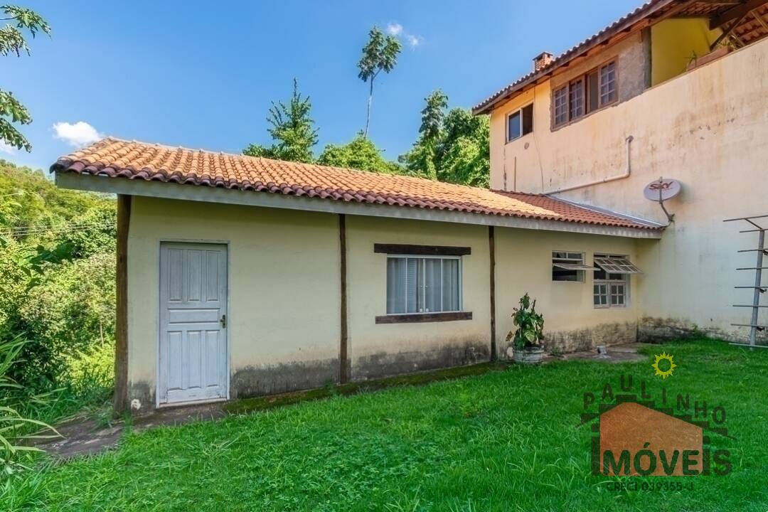 Casa de Condomínio, 4 quartos - Foto 28