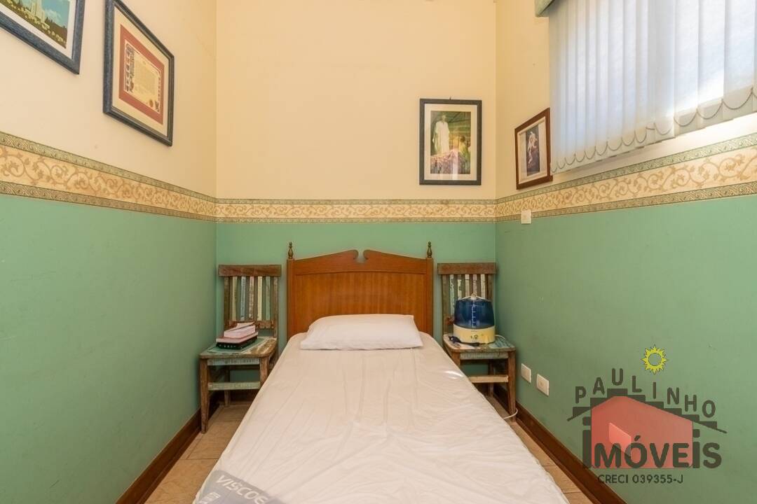 Casa de Condomínio, 4 quartos - Foto 21