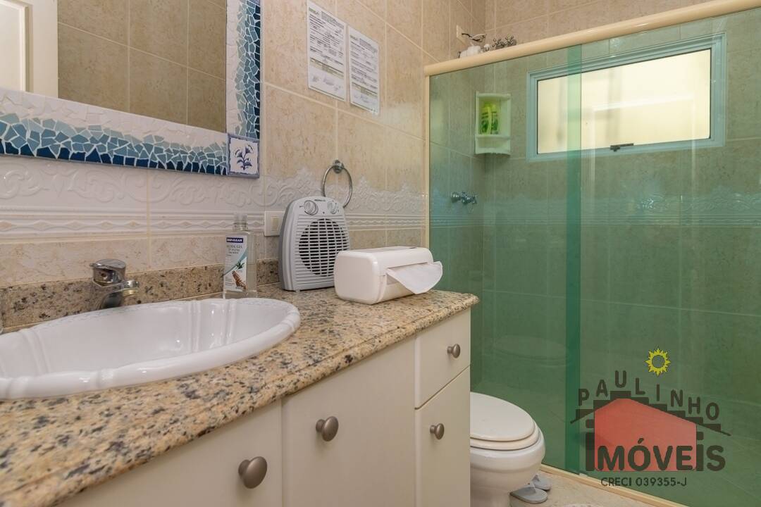 Casa de Condomínio, 4 quartos - Foto 10