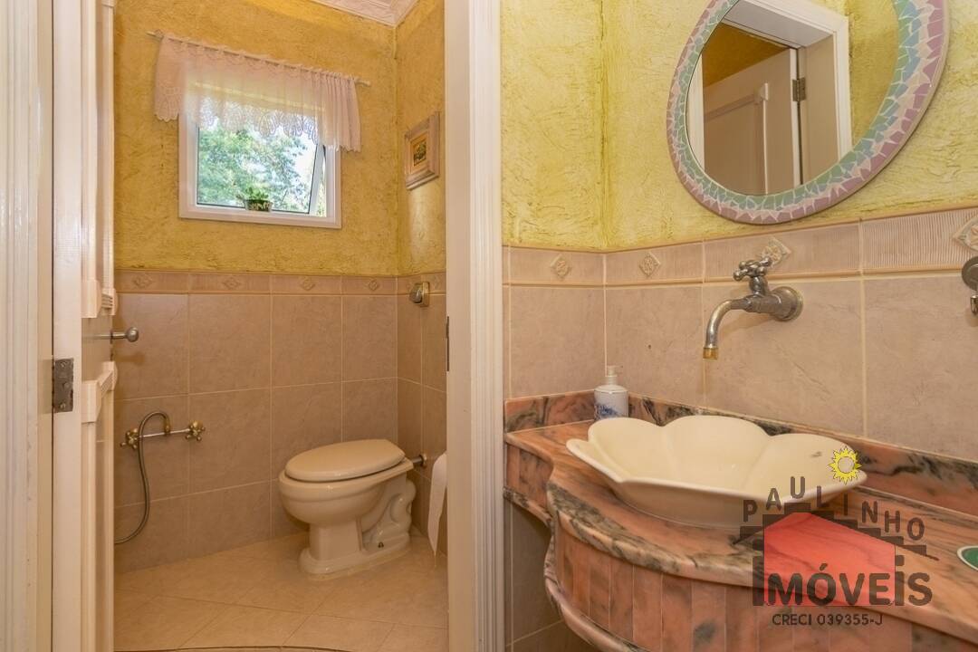 Casa de Condomínio, 4 quartos - Foto 7