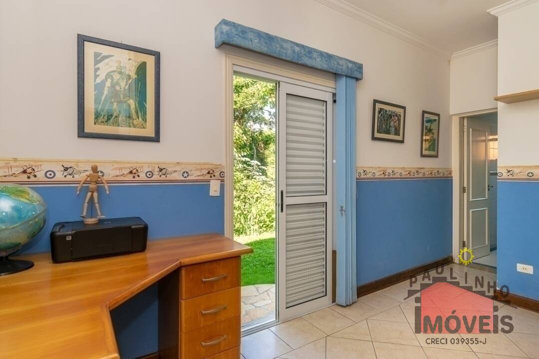 Casa de Condomínio, 4 quartos - Foto 11
