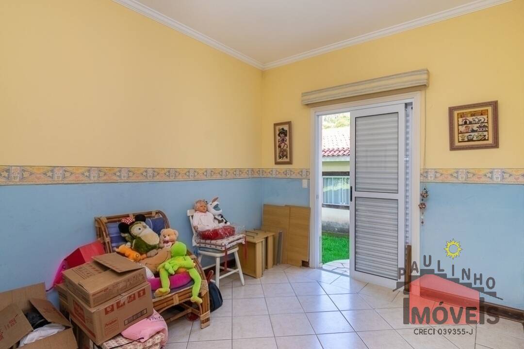 Casa de Condomínio, 4 quartos - Foto 15