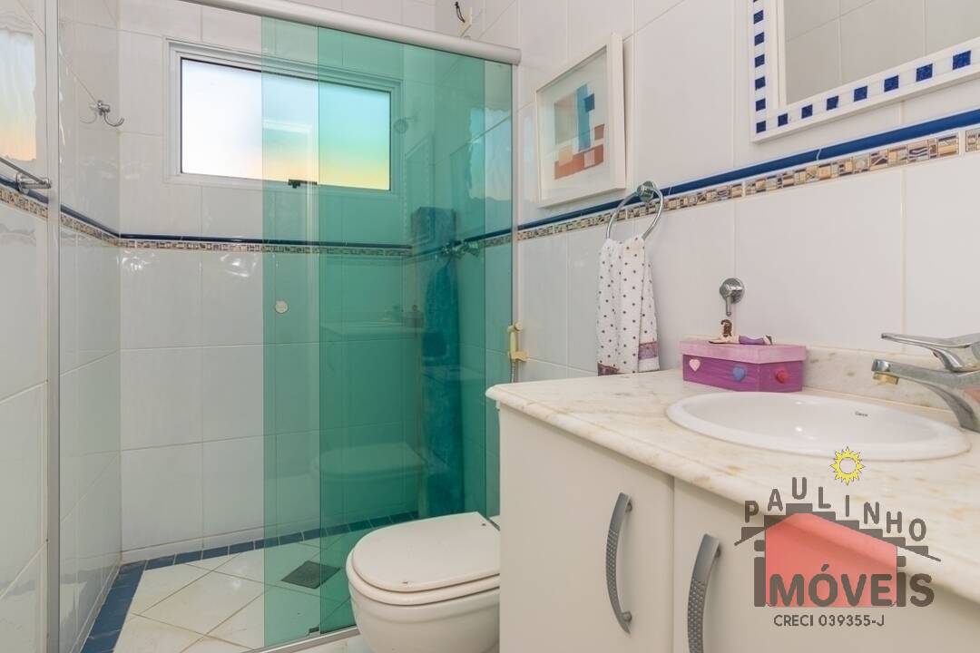 Casa de Condomínio, 4 quartos - Foto 13