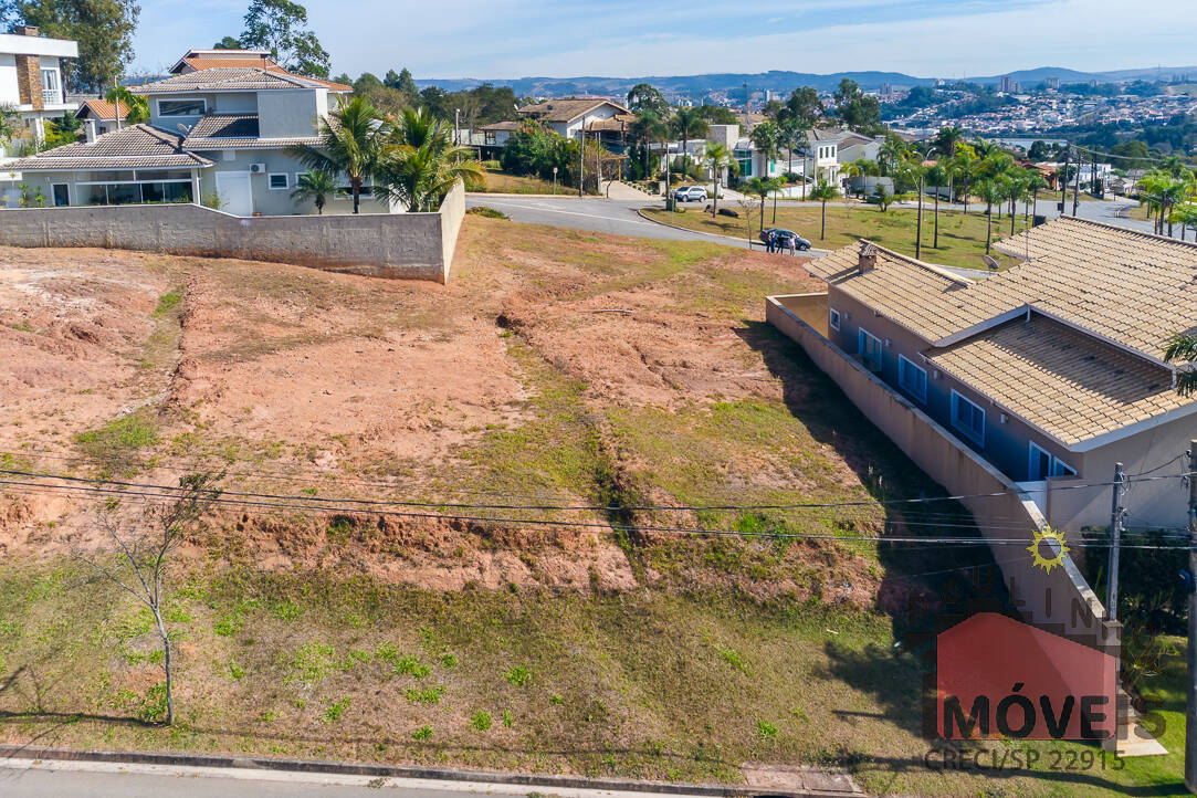 Terreno à venda, 450m² - Foto 1