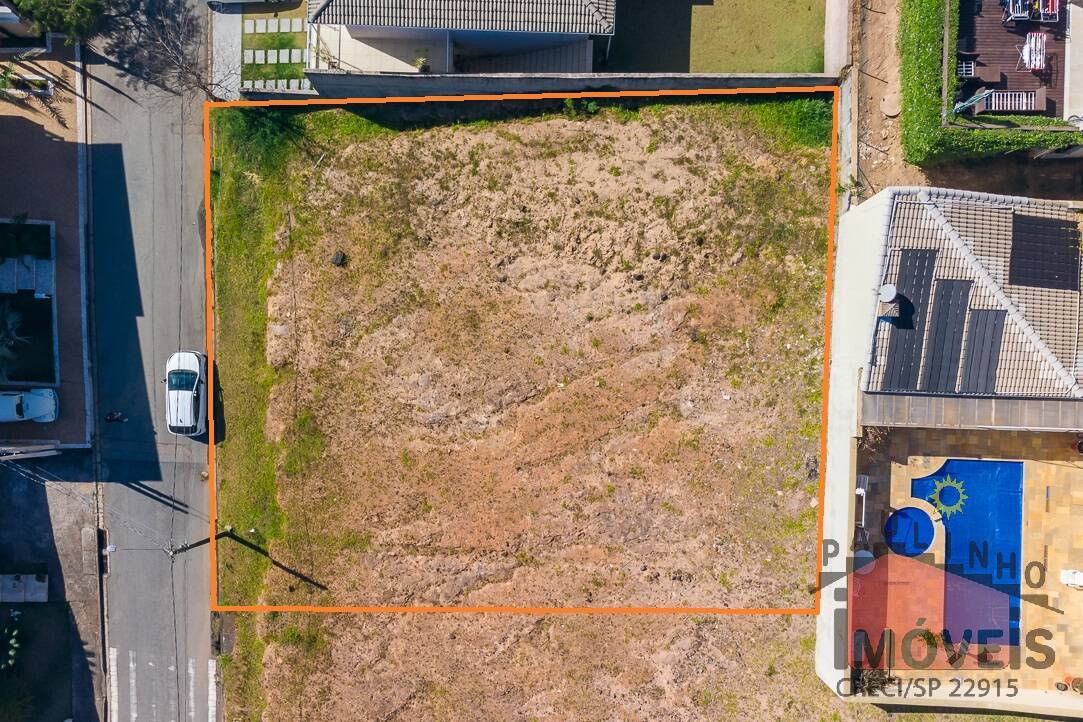 Terreno à venda, 510m² - Foto 2