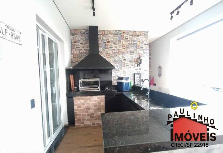 Casa de Condomínio à venda com 3 quartos, 280m² - Foto 10