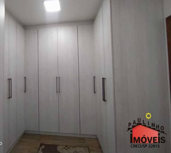 Casa de Condomínio à venda com 3 quartos, 280m² - Foto 6