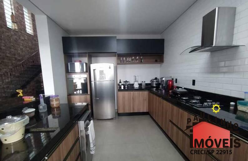 Casa de Condomínio à venda com 3 quartos, 280m² - Foto 9
