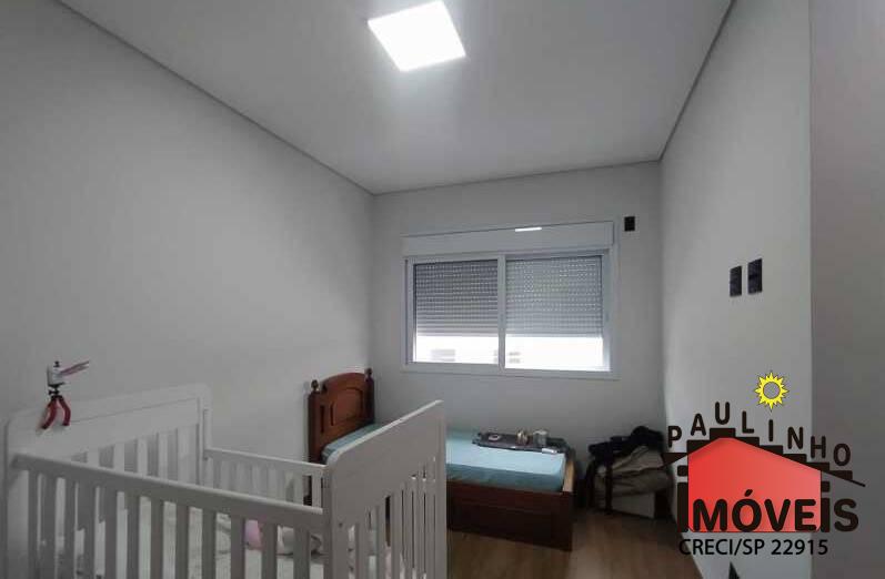 Casa de Condomínio à venda com 3 quartos, 280m² - Foto 8