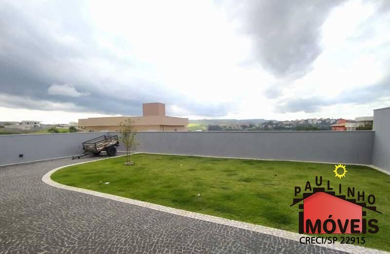 Casa de Condomínio à venda com 3 quartos, 280m² - Foto 12