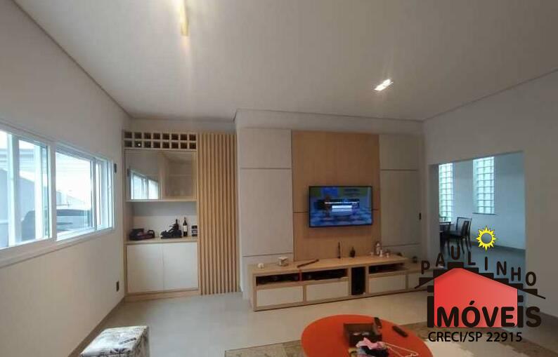 Casa de Condomínio à venda com 3 quartos, 280m² - Foto 3
