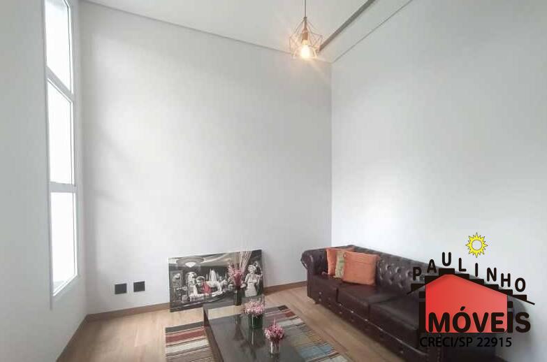 Casa de Condomínio à venda com 3 quartos, 280m² - Foto 4