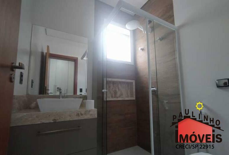 Casa de Condomínio à venda com 3 quartos, 280m² - Foto 7