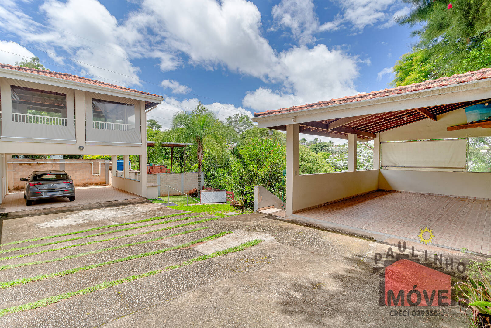 Casa de Condomínio à venda com 6 quartos, 323m² - Foto 4
