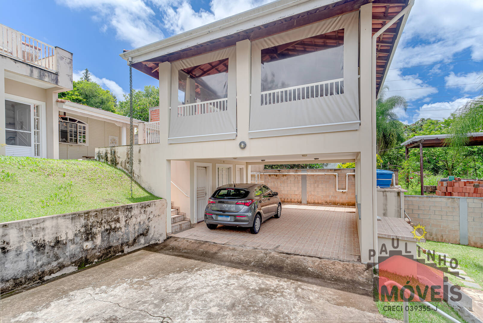 Casa de Condomínio à venda com 6 quartos, 323m² - Foto 35