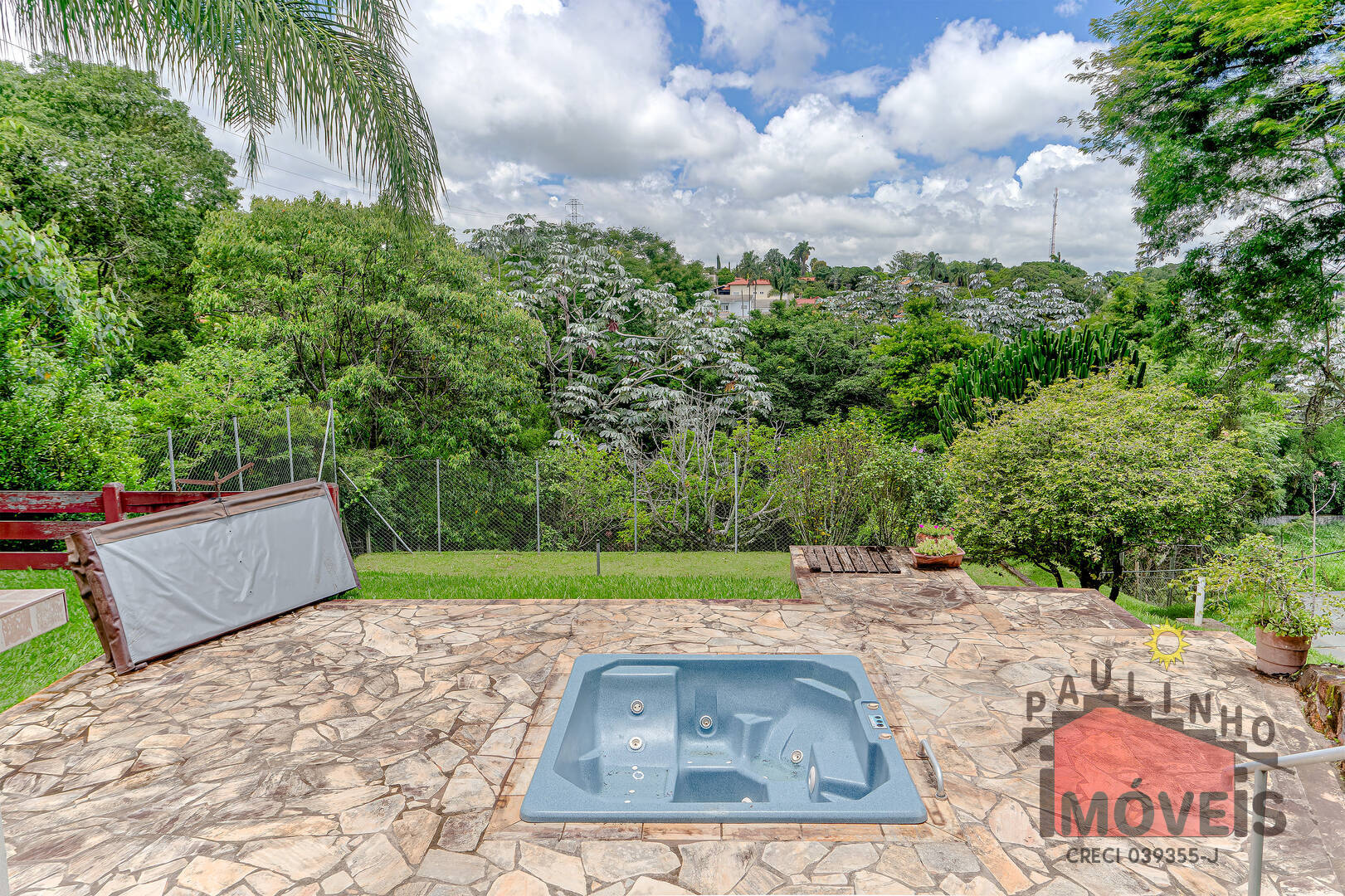 Casa de Condomínio à venda com 6 quartos, 323m² - Foto 5