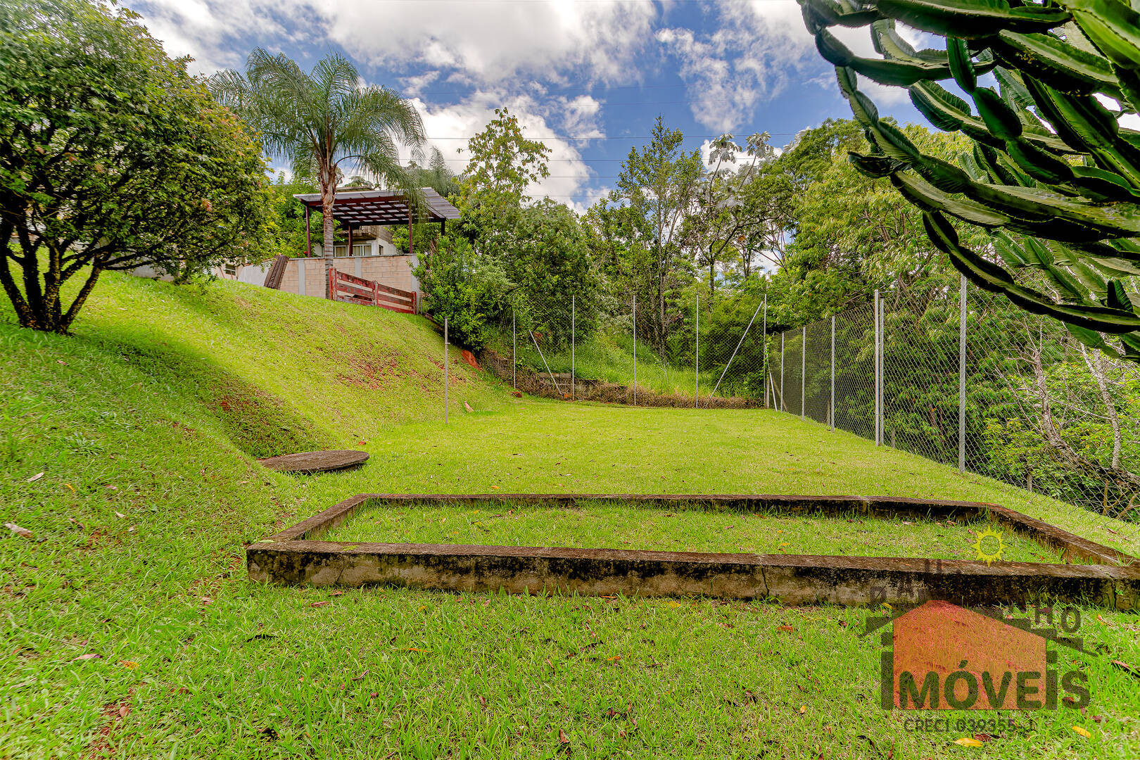 Casa de Condomínio à venda com 6 quartos, 323m² - Foto 39