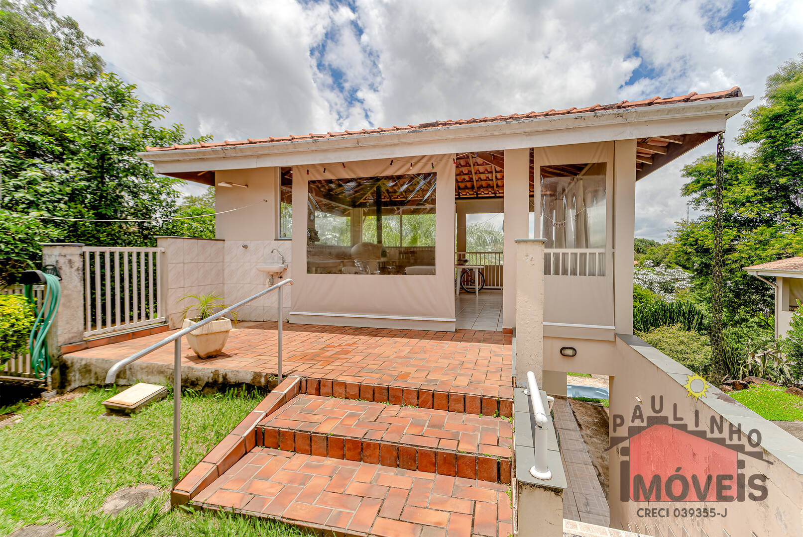 Casa de Condomínio à venda com 6 quartos, 323m² - Foto 7