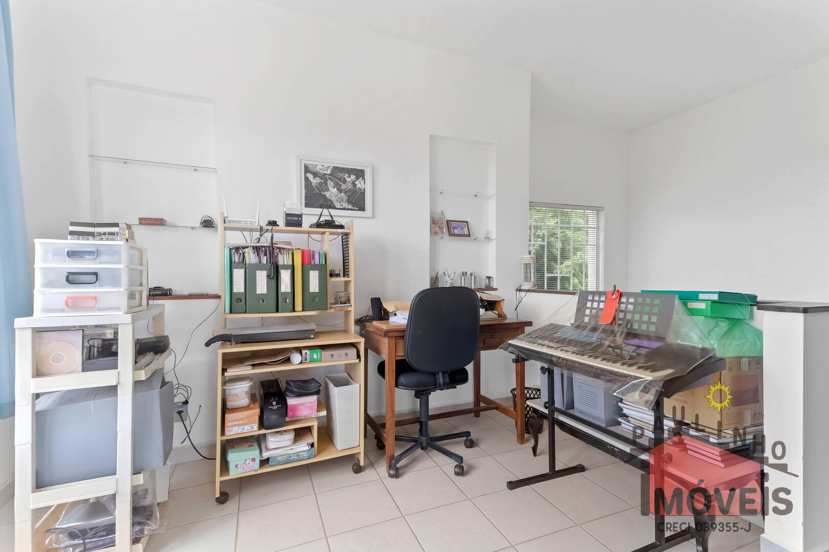 Casa de Condomínio à venda com 6 quartos, 323m² - Foto 28