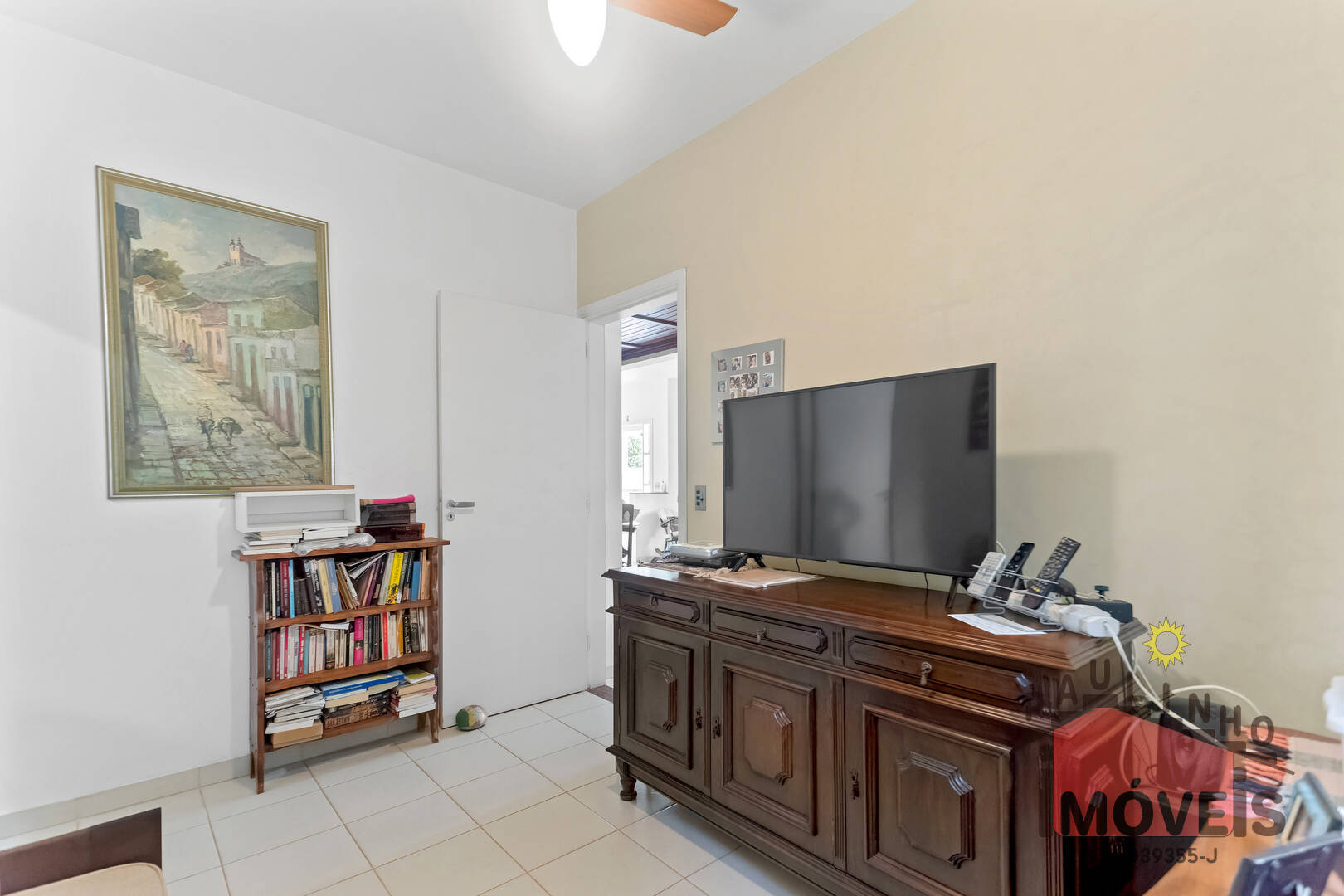 Casa de Condomínio à venda com 6 quartos, 323m² - Foto 19