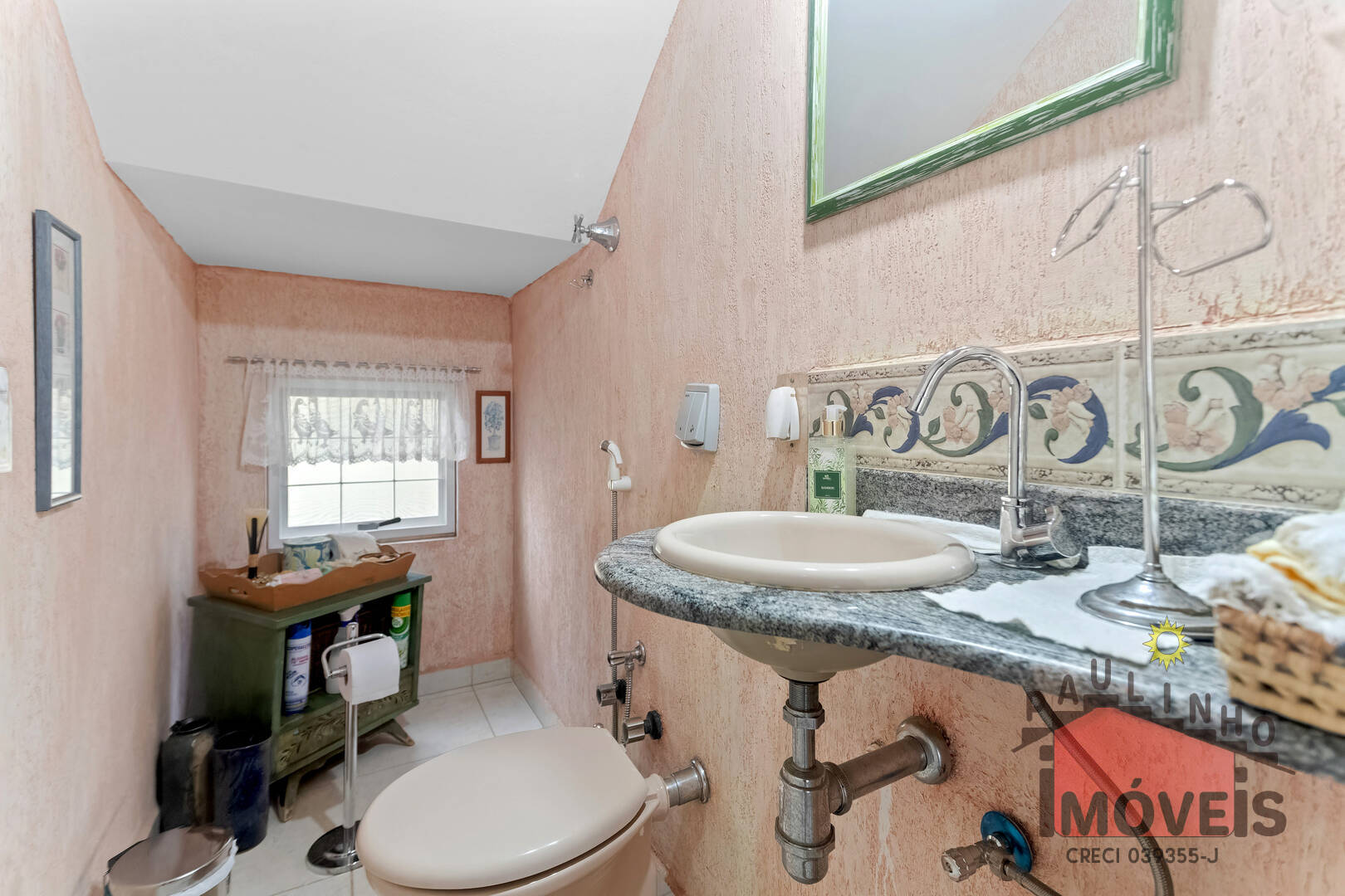 Casa de Condomínio à venda com 6 quartos, 323m² - Foto 13