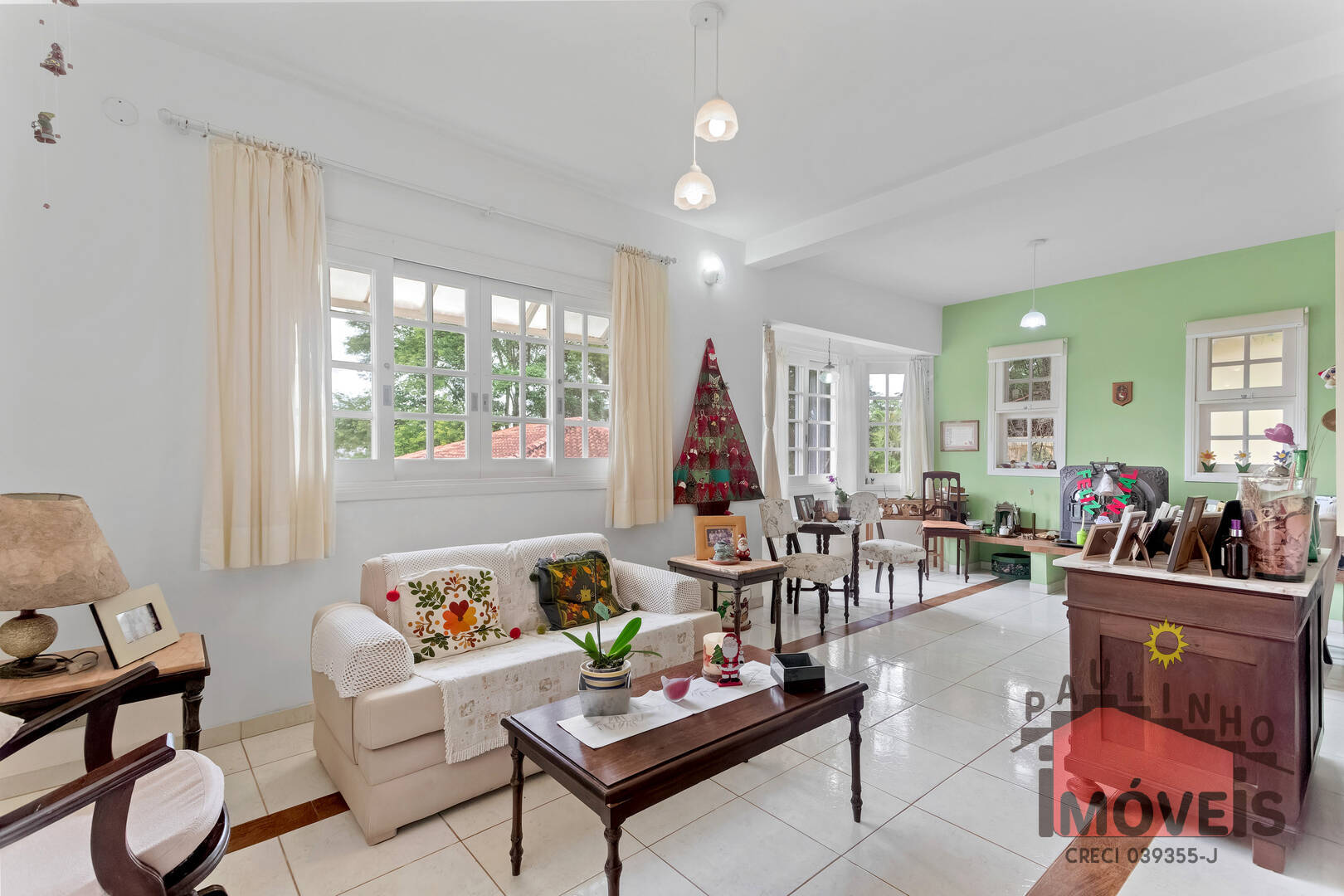 Casa de Condomínio à venda com 6 quartos, 323m² - Foto 10