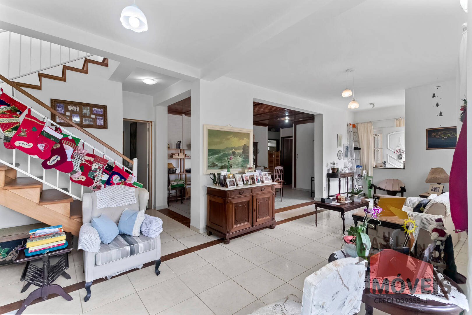 Casa de Condomínio à venda com 6 quartos, 323m² - Foto 12