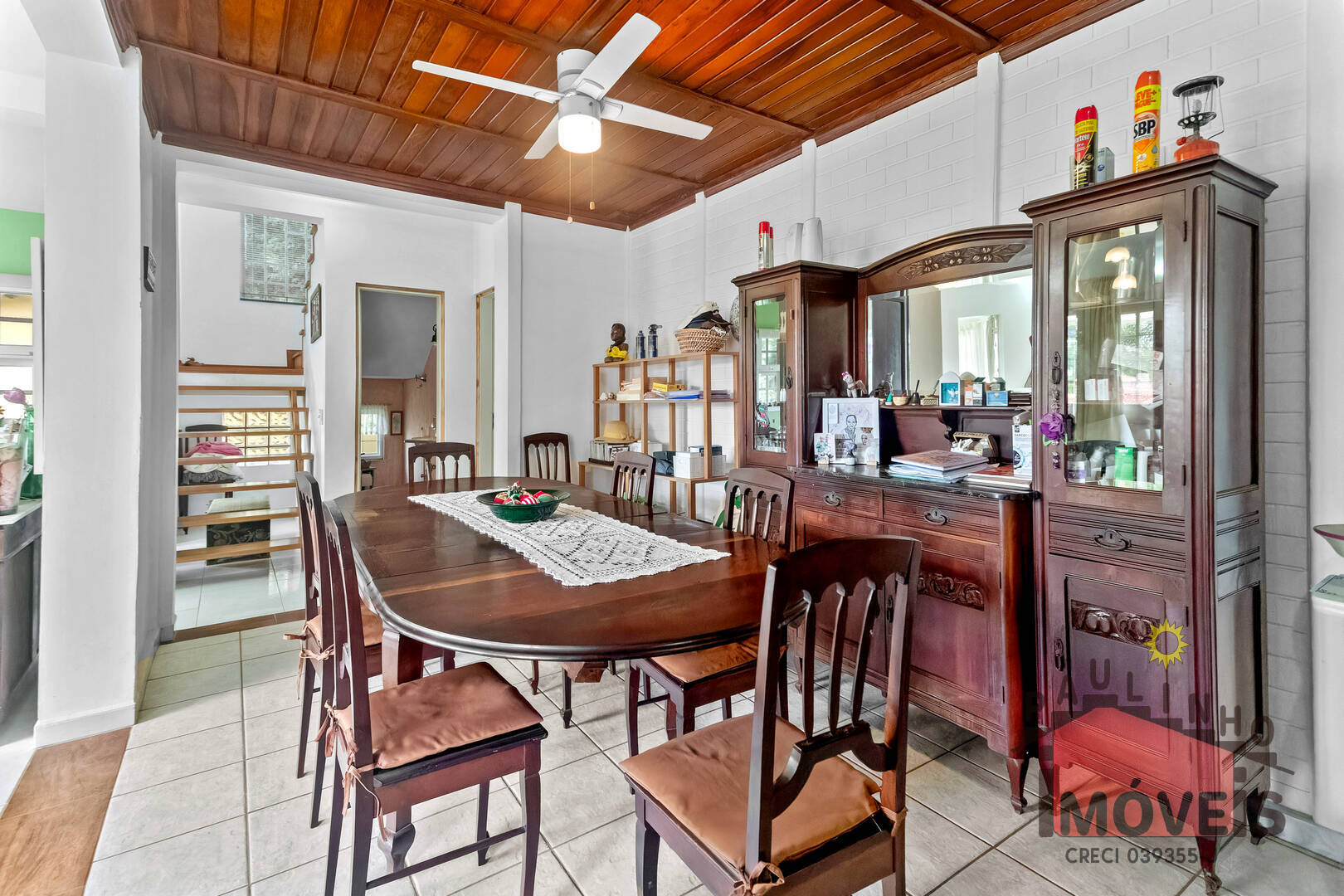 Casa de Condomínio à venda com 6 quartos, 323m² - Foto 14