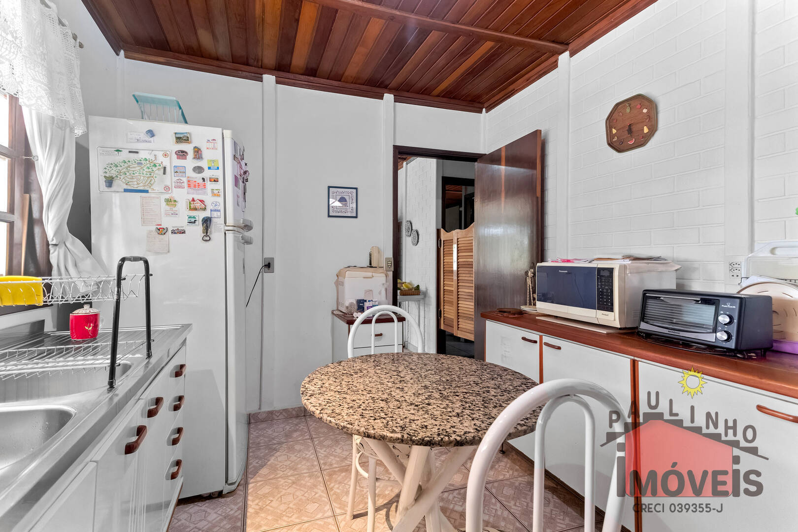 Casa de Condomínio à venda com 6 quartos, 323m² - Foto 17