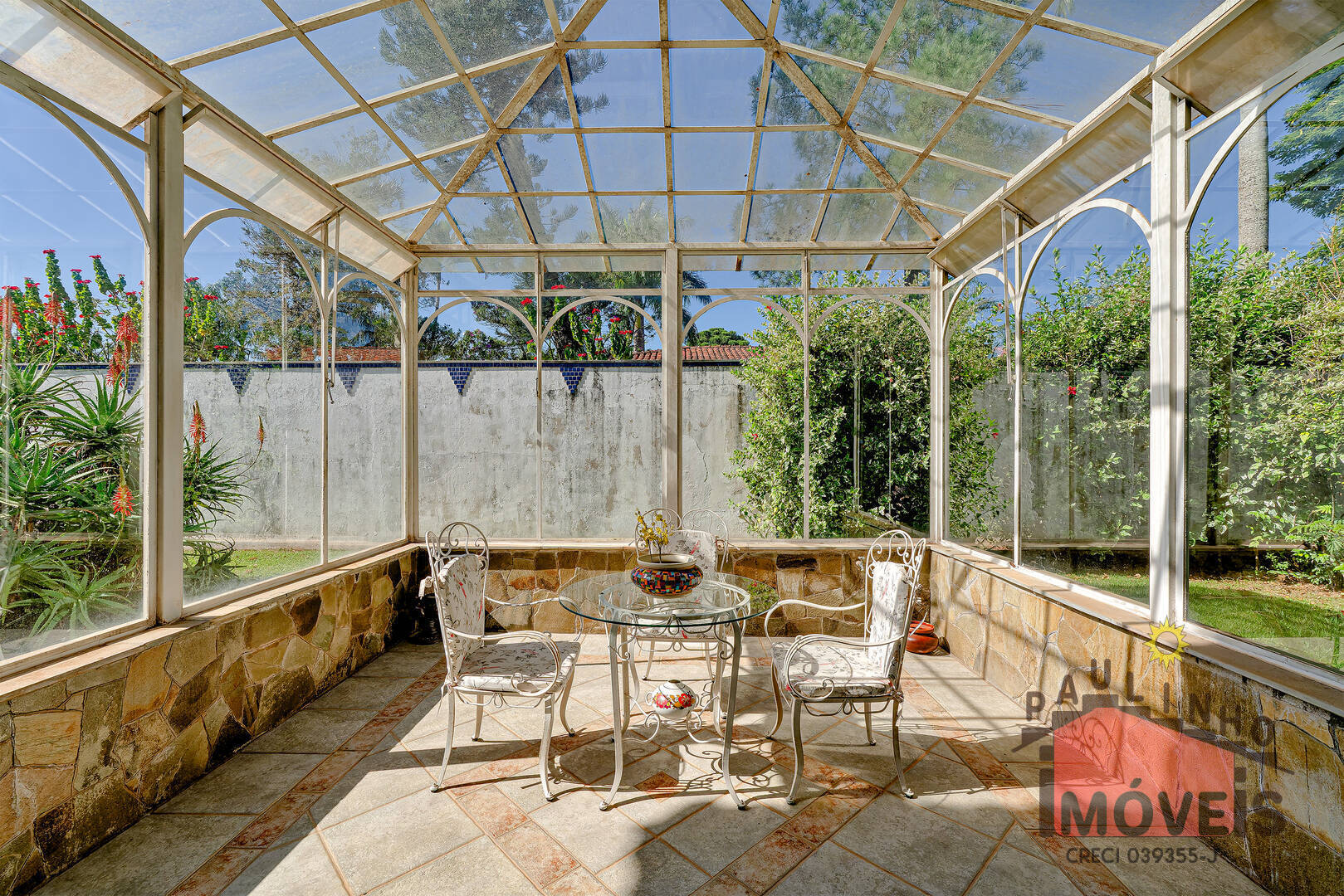 Casa de Condomínio à venda com 4 quartos, 639m² - Foto 11