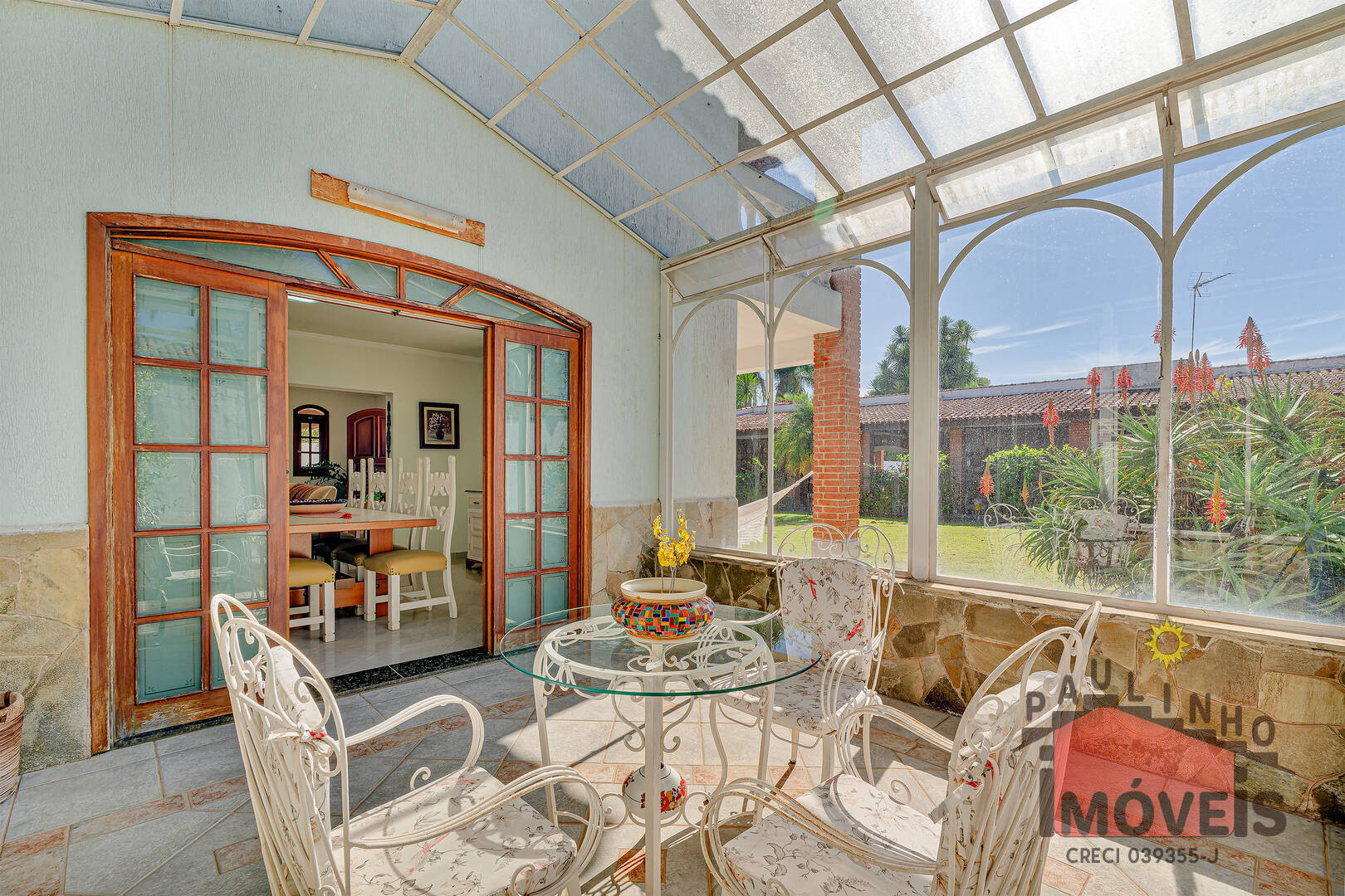 Casa de Condomínio à venda com 4 quartos, 639m² - Foto 12