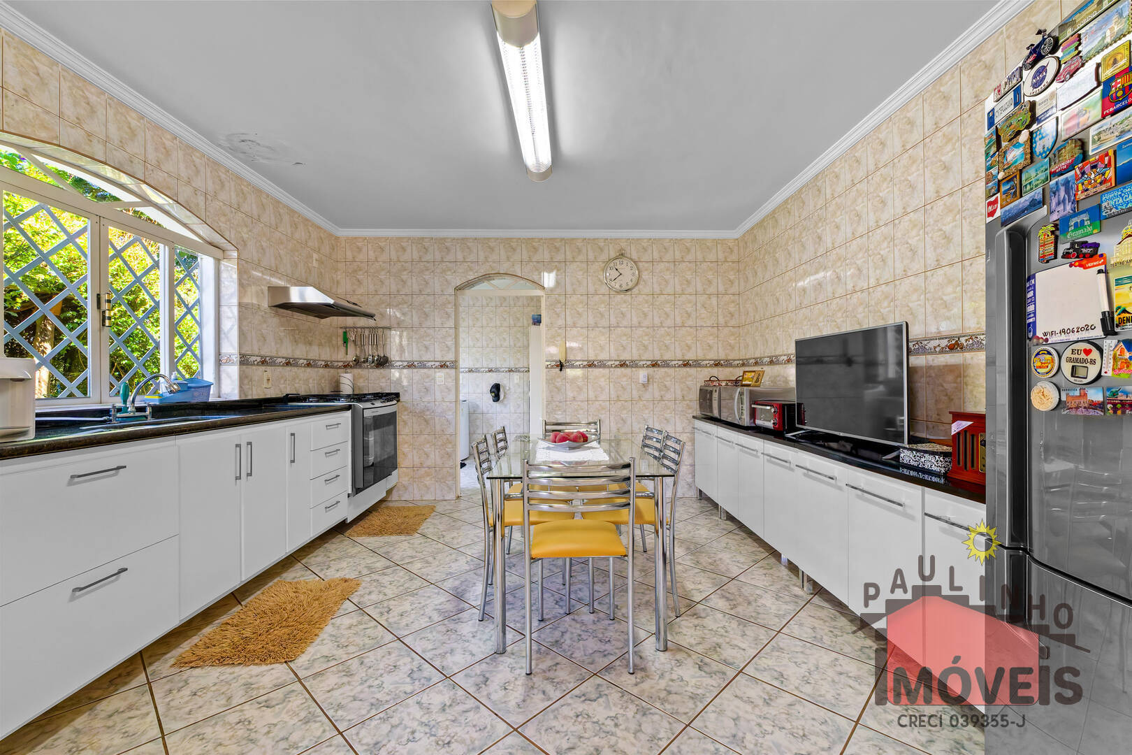 Casa de Condomínio à venda com 4 quartos, 639m² - Foto 13