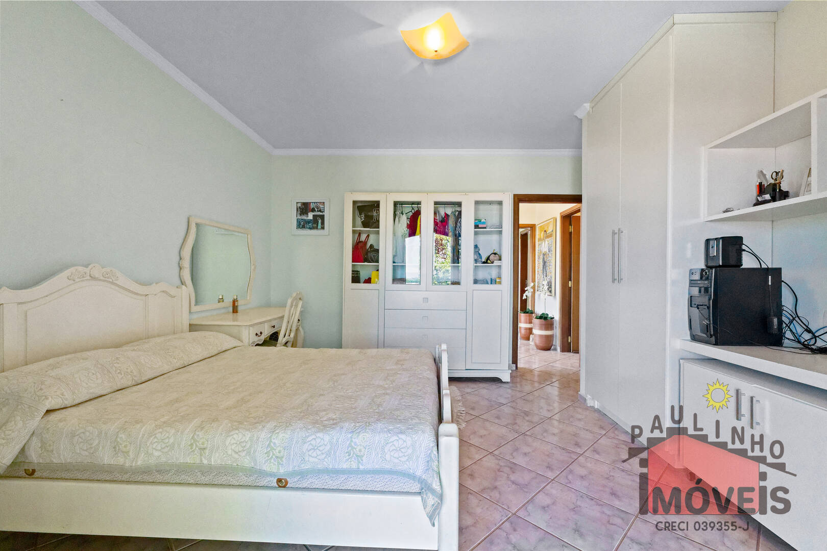 Casa de Condomínio à venda com 4 quartos, 639m² - Foto 17