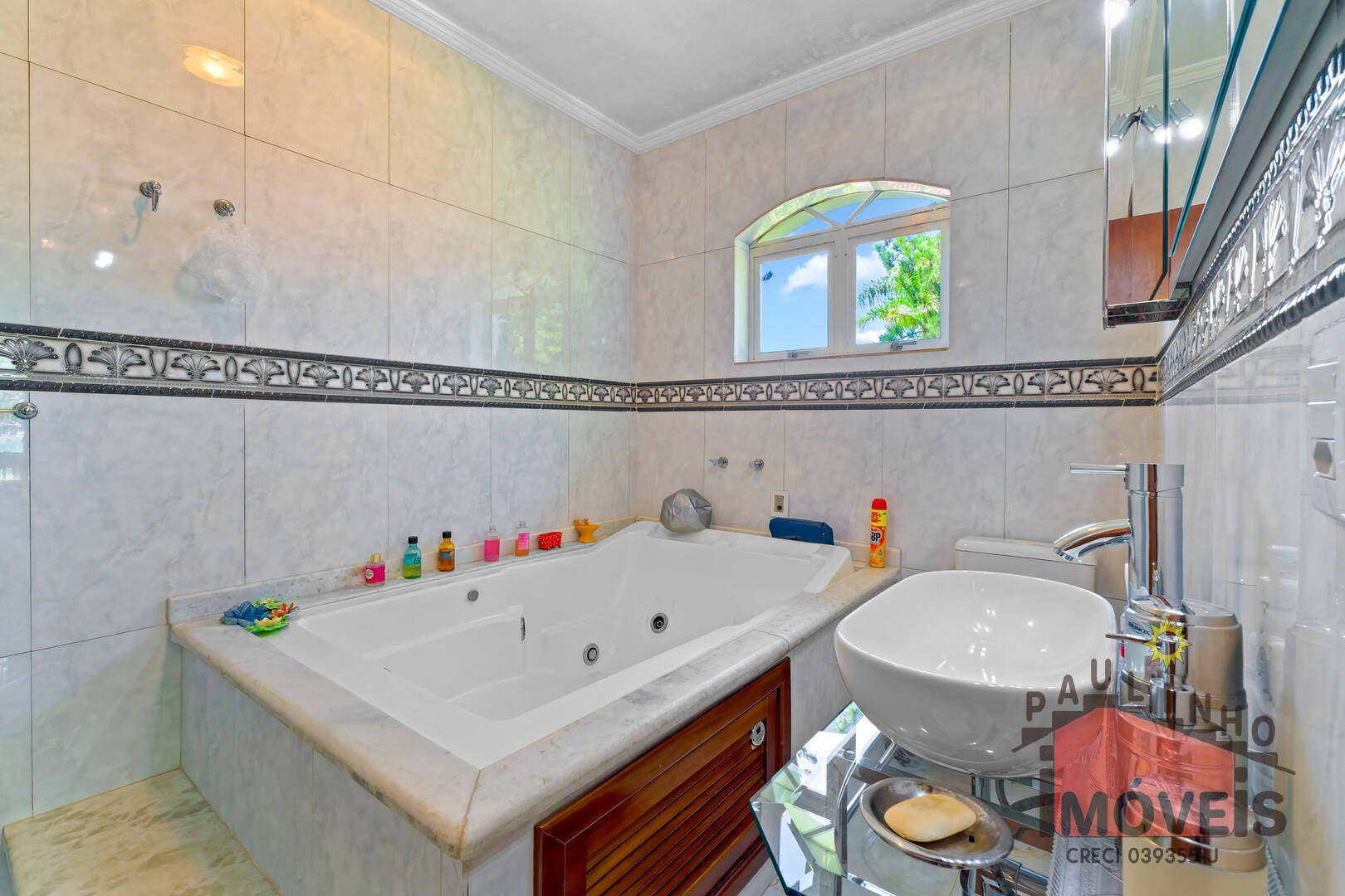 Casa de Condomínio à venda com 4 quartos, 639m² - Foto 22