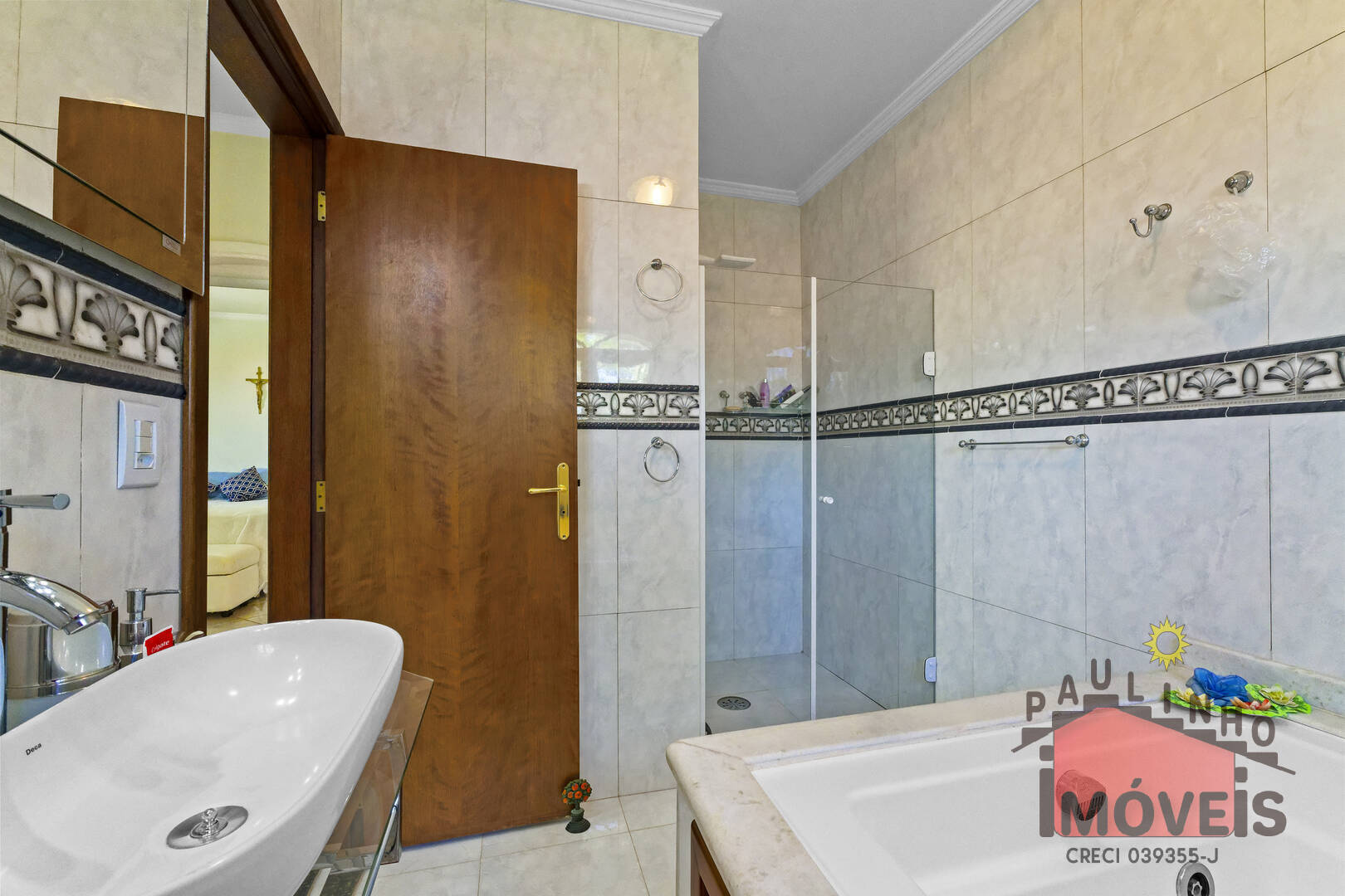 Casa de Condomínio à venda com 4 quartos, 639m² - Foto 23