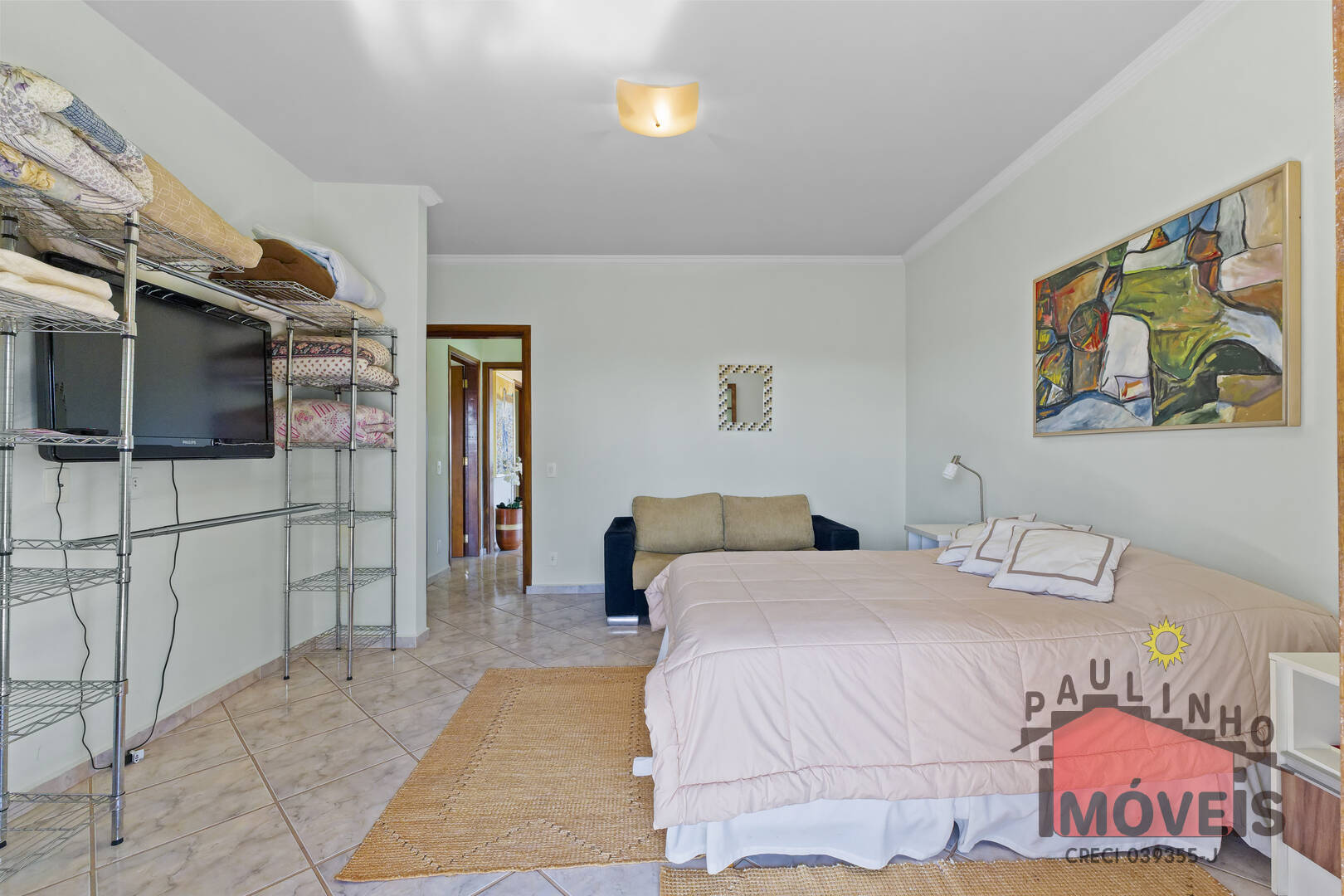 Casa de Condomínio à venda com 4 quartos, 639m² - Foto 25