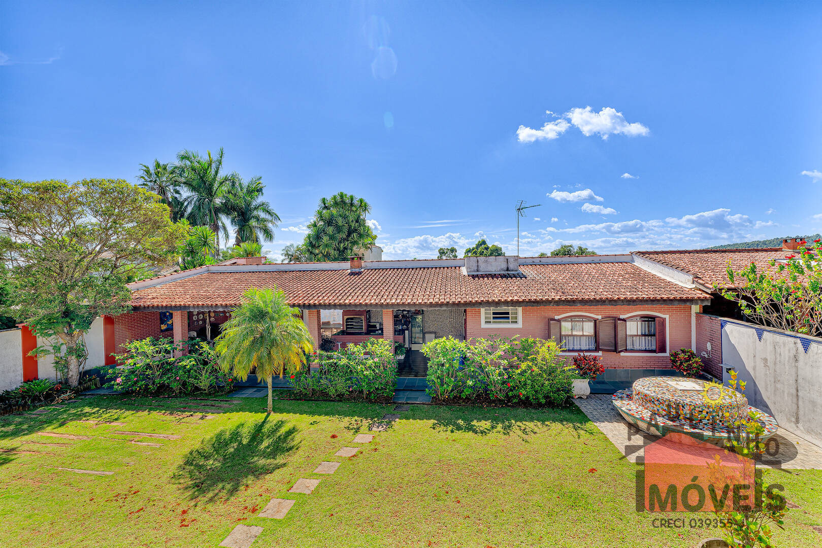 Casa de Condomínio à venda com 4 quartos, 639m² - Foto 31
