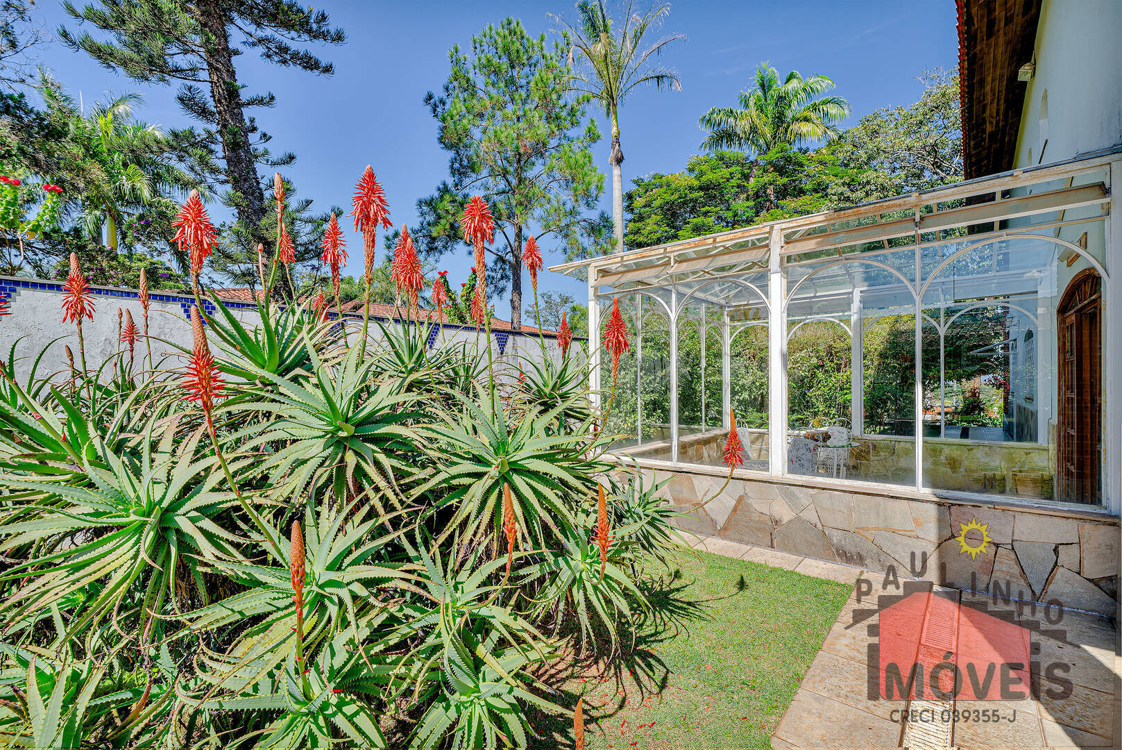 Casa de Condomínio à venda com 4 quartos, 639m² - Foto 33